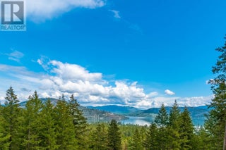 10665 Westshore Road. Vernon, British Columbia