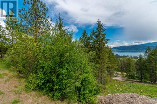 10665 Westshore Road. Vernon, British Columbia