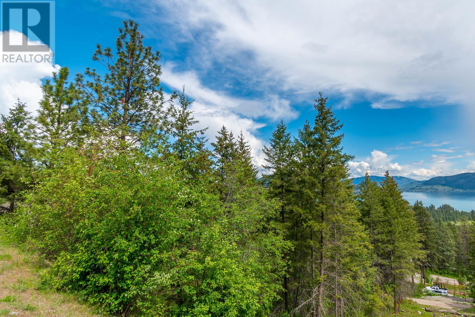 10665 Westshore Road. Vernon, British Columbia