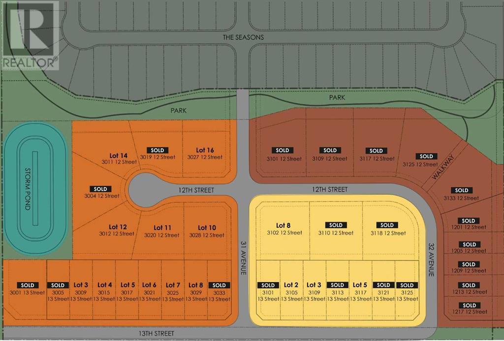 3009 13 Street, Coaldale