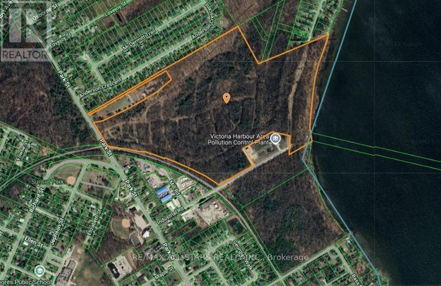 185 Park Street, Tay (victoria Harbour)