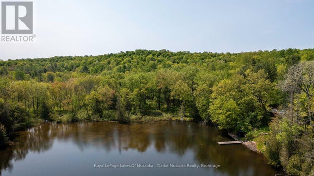 0 Maplehurst Road, Seguin