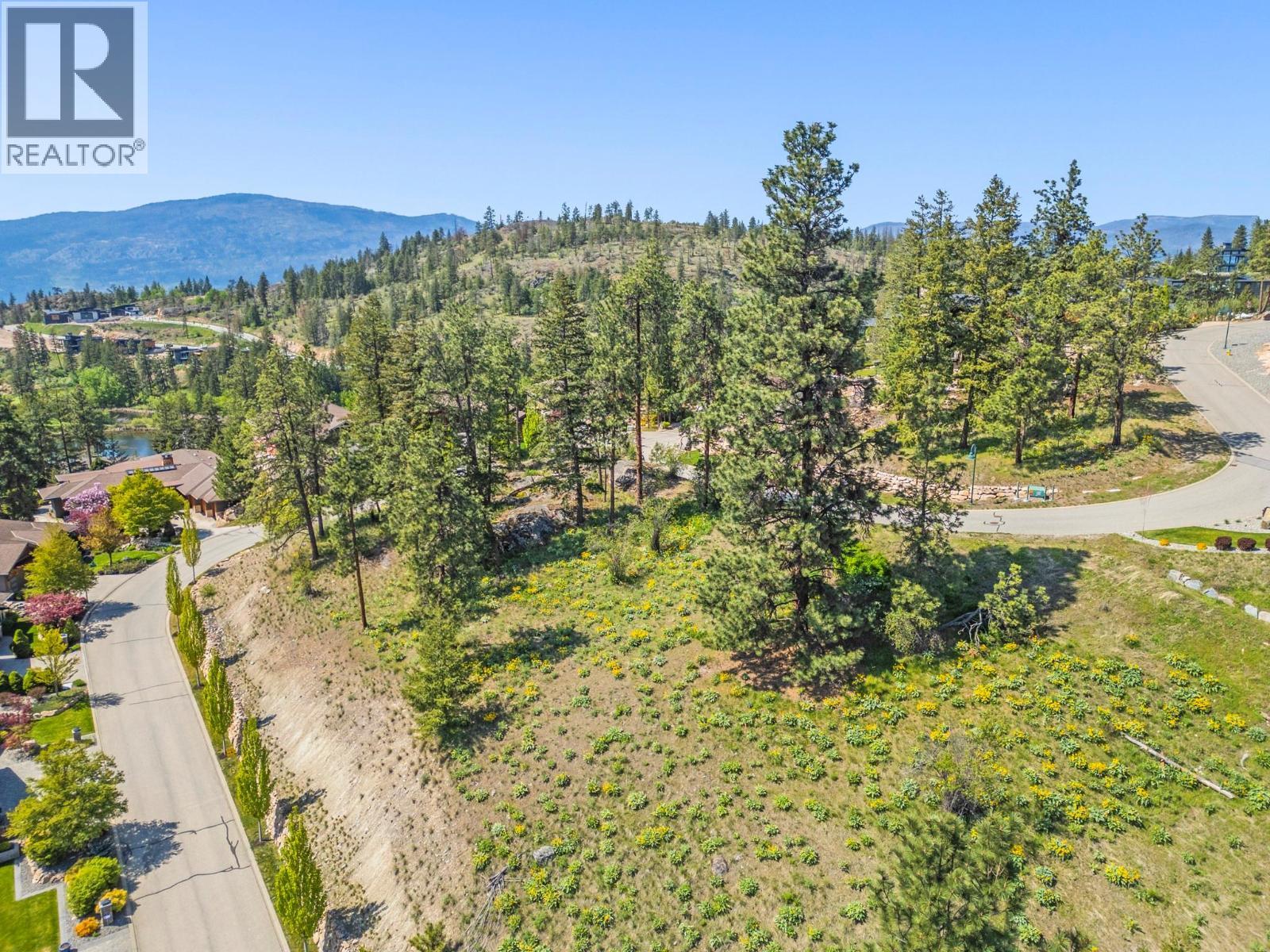 501 Vardon Lane. Vernon, British Columbia