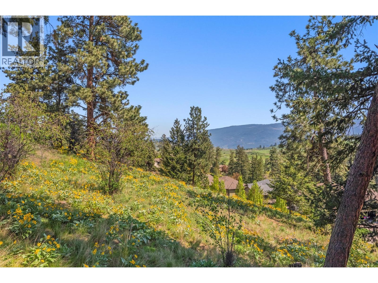 501 Vardon Lane. Vernon, British Columbia