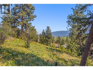 501 Vardon Lane. Vernon, British Columbia