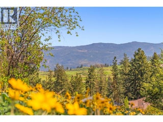 501 Vardon Lane. Vernon, British Columbia