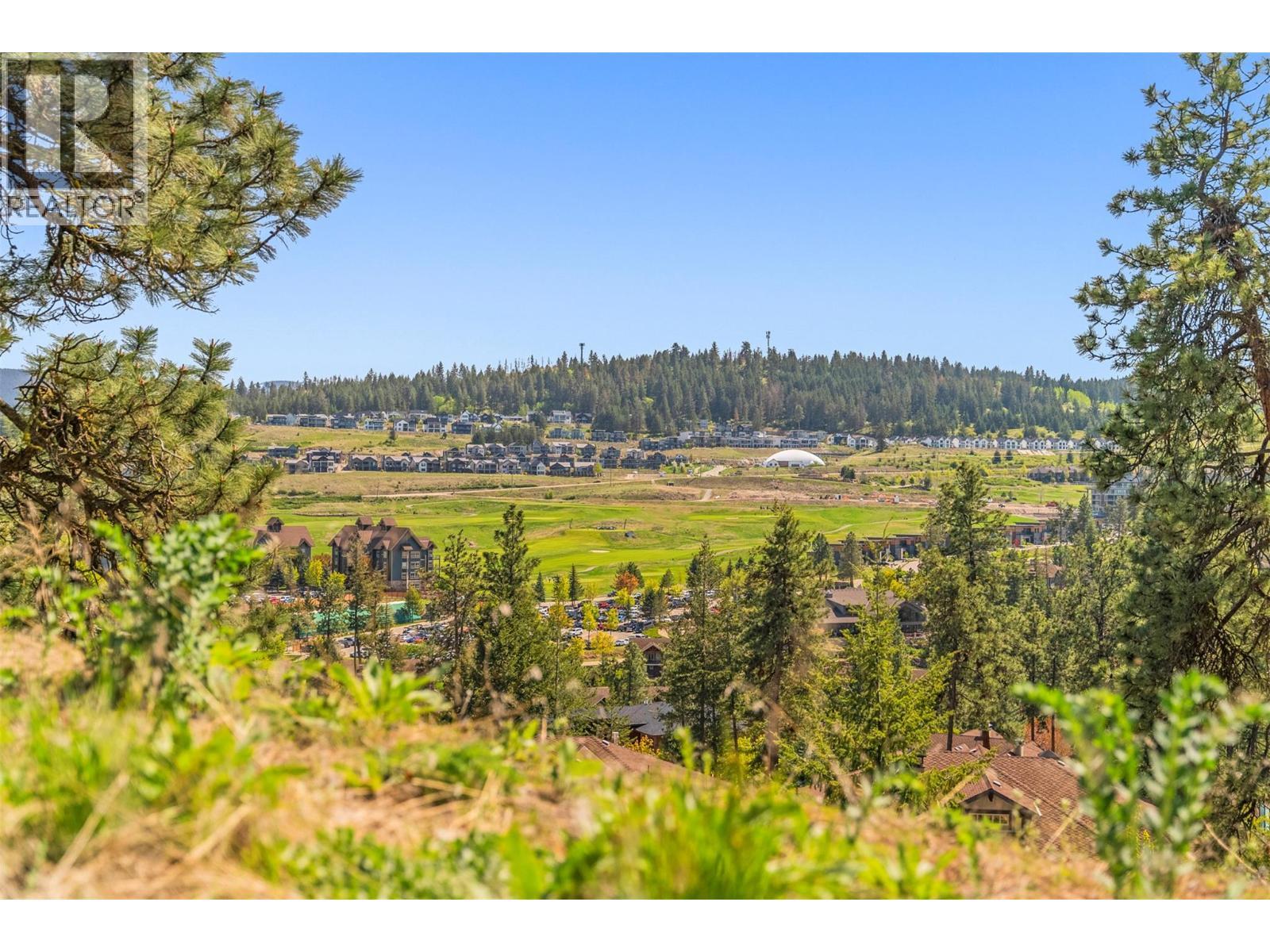 501 Vardon Lane. Vernon, British Columbia