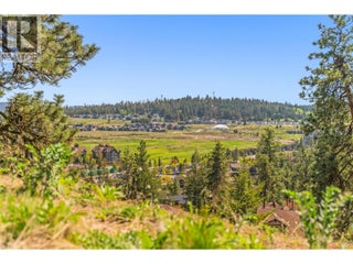 501 Vardon Lane. Vernon, British Columbia