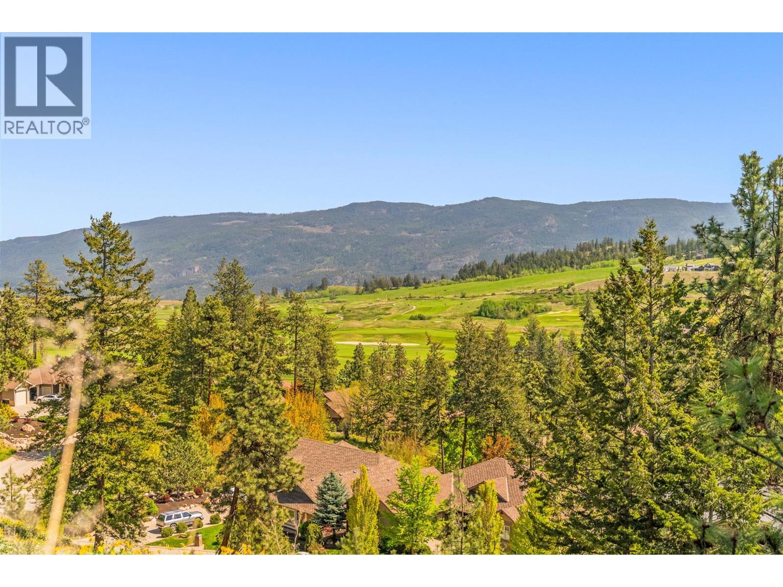 501 Vardon Lane. Vernon, British Columbia