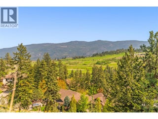 501 Vardon Lane. Vernon, British Columbia