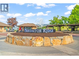 501 Vardon Lane. Vernon, British Columbia