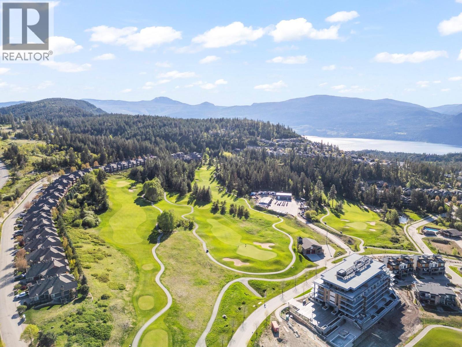 501 Vardon Lane. Vernon, British Columbia