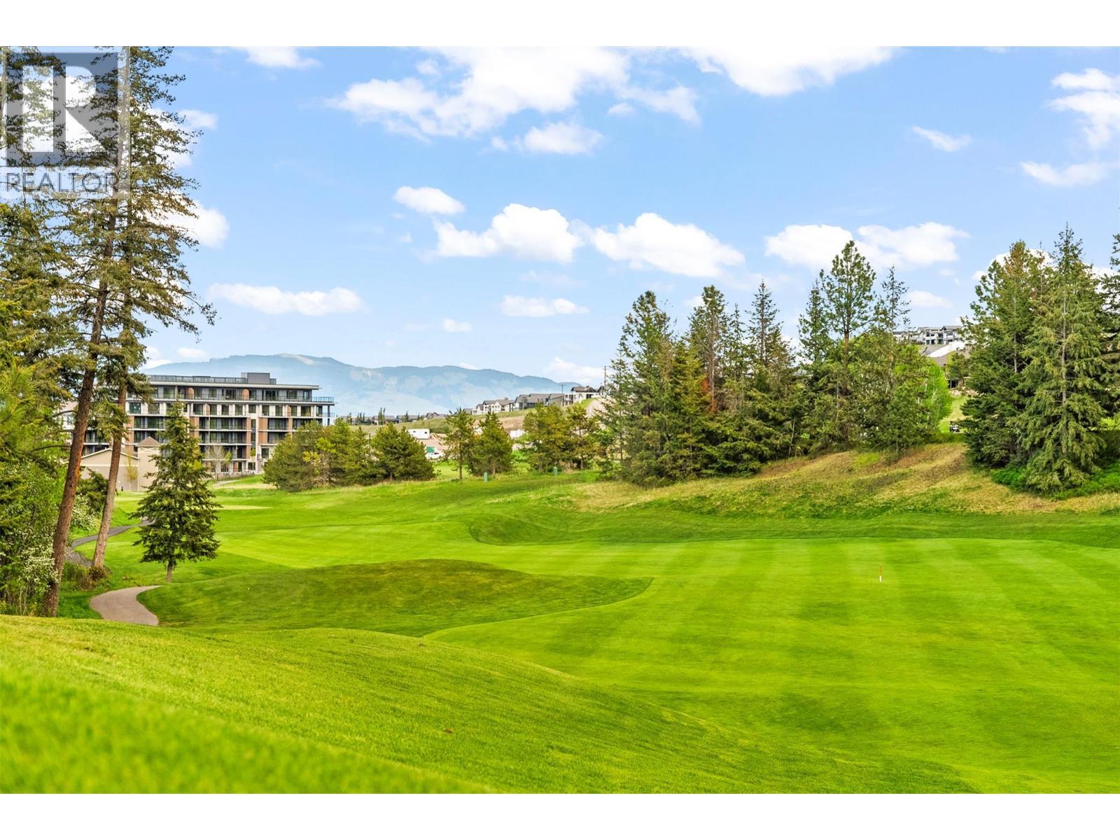 501 Vardon Lane. Vernon, British Columbia