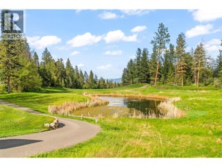 501 Vardon Lane. Vernon, British Columbia