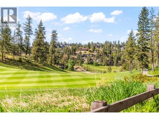 501 Vardon Lane. Vernon, British Columbia