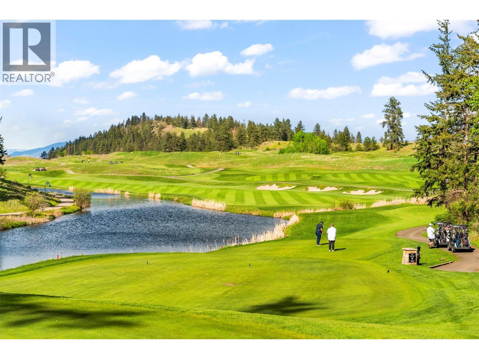 501 Vardon Lane. Vernon, British Columbia