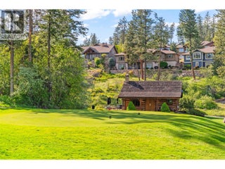 501 Vardon Lane. Vernon, British Columbia