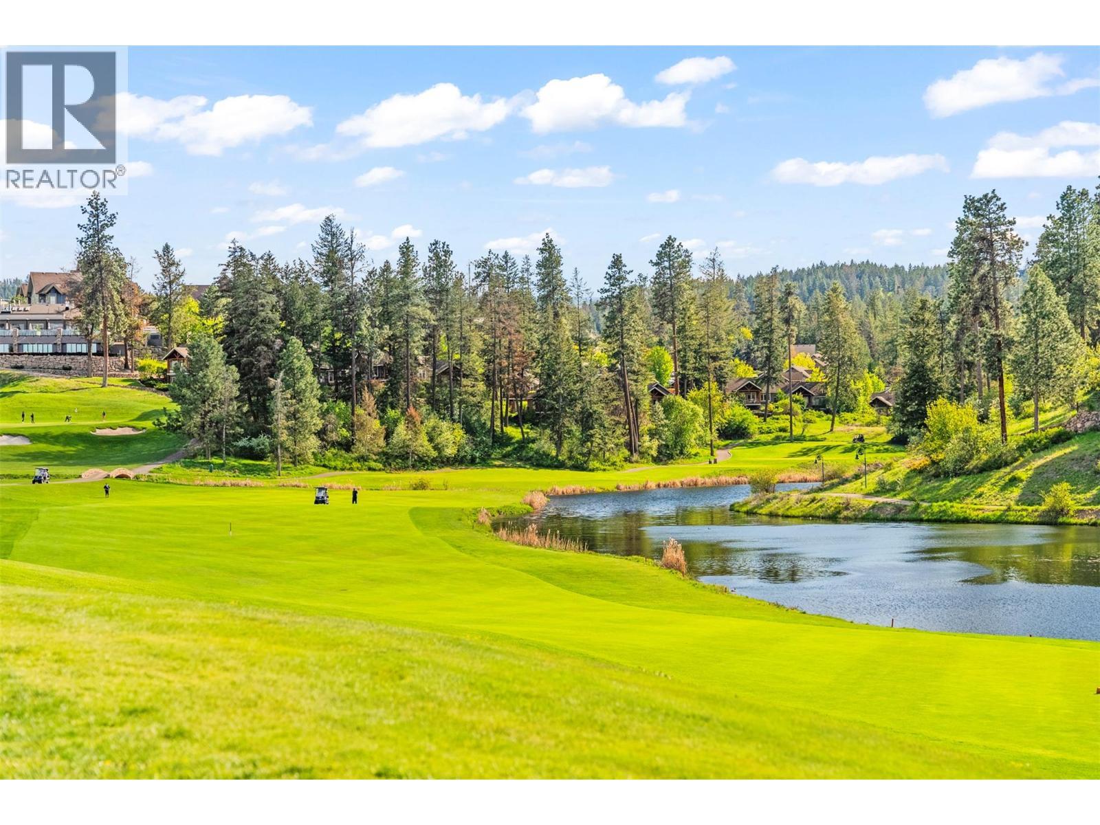 501 Vardon Lane. Vernon, British Columbia