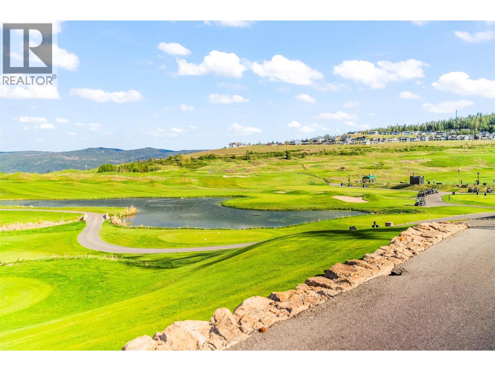 501 Vardon Lane. Vernon, British Columbia