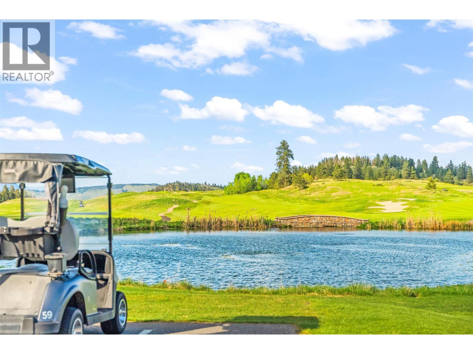 501 Vardon Lane. Vernon, British Columbia