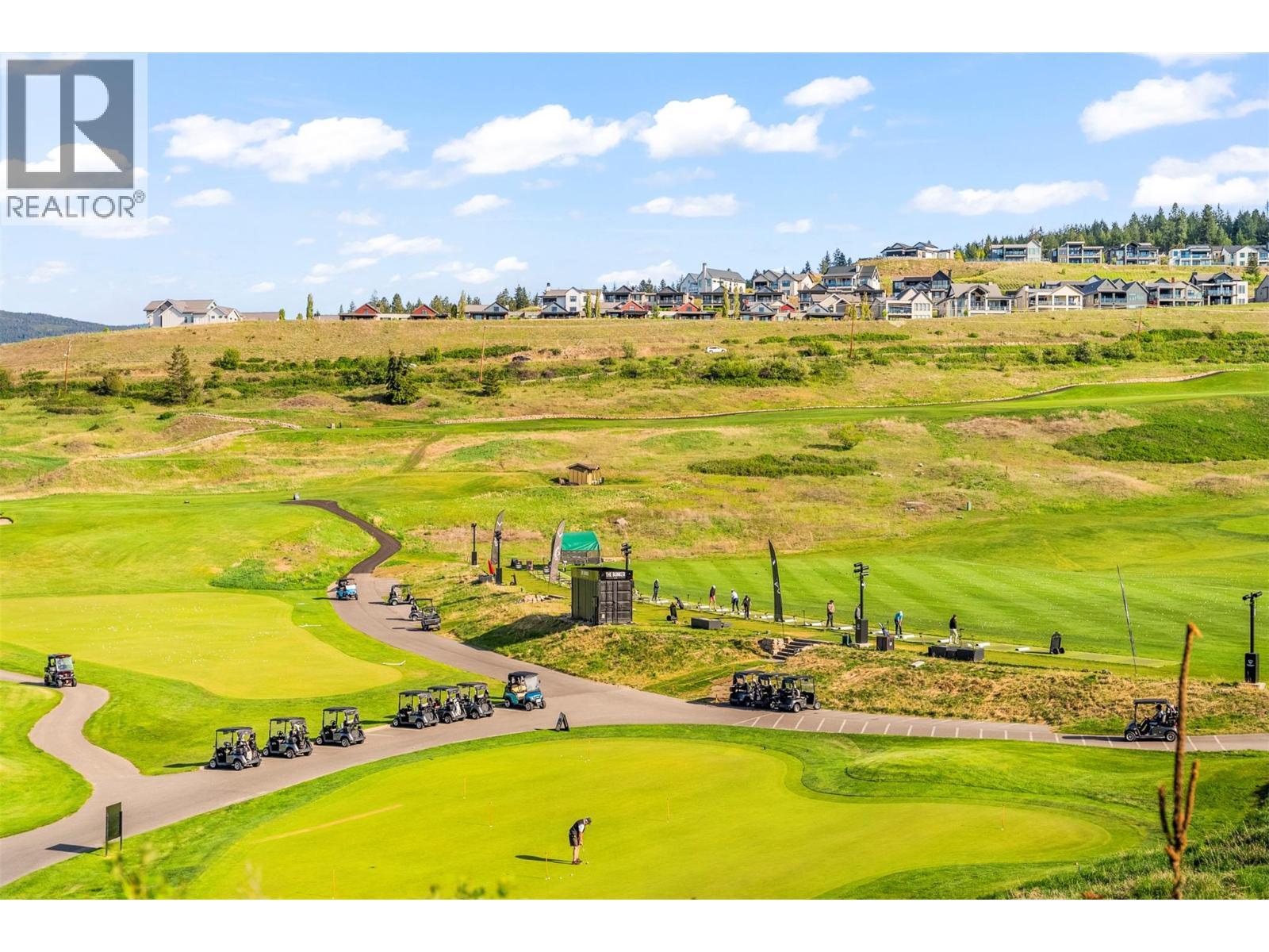 501 Vardon Lane. Vernon, British Columbia