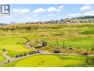 501 Vardon Lane. Vernon, British Columbia