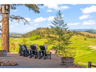 501 Vardon Lane. Vernon, British Columbia