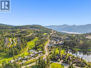 501 Vardon Lane. Vernon, British Columbia
