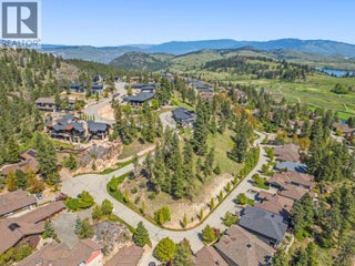 501 Vardon Lane. Vernon, British Columbia