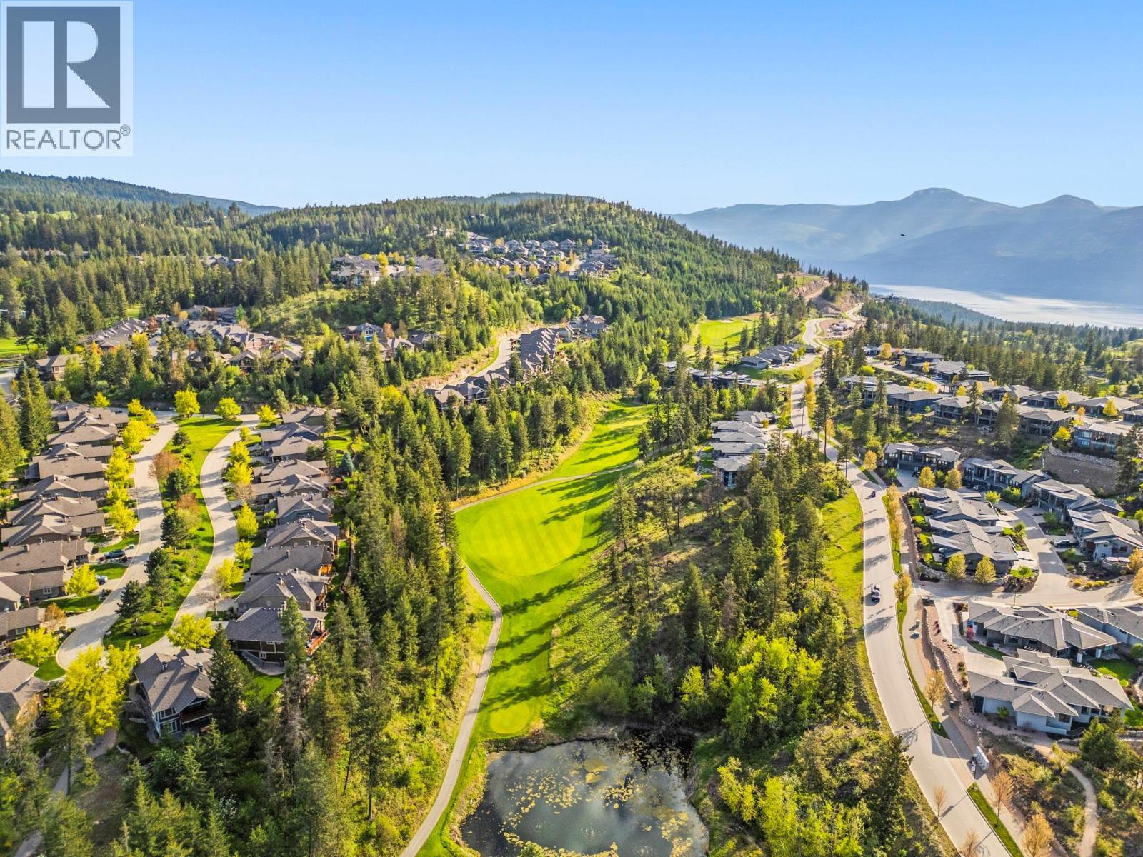 501 Vardon Lane. Vernon, British Columbia