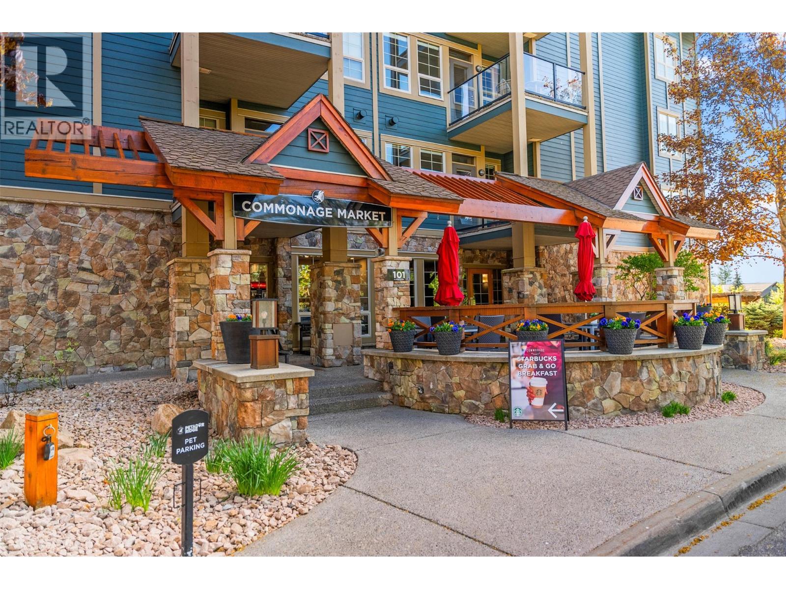 501 Vardon Lane. Vernon, British Columbia