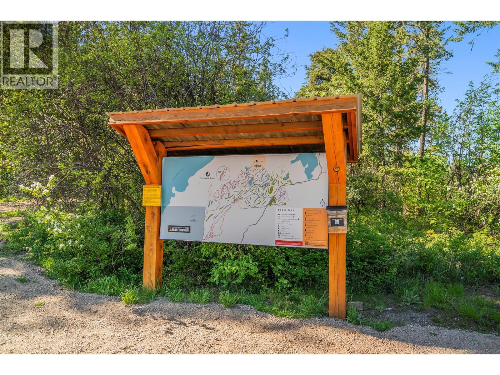 501 Vardon Lane. Vernon, British Columbia