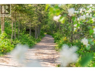 501 Vardon Lane. Vernon, British Columbia