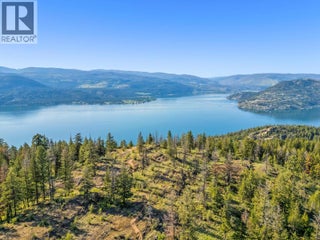 501 Vardon Lane. Vernon, British Columbia