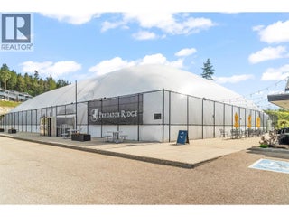 501 Vardon Lane. Vernon, British Columbia