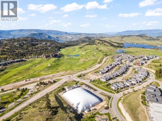 501 Vardon Lane. Vernon, British Columbia