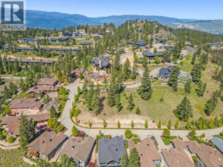 501 Vardon Lane. Vernon, British Columbia