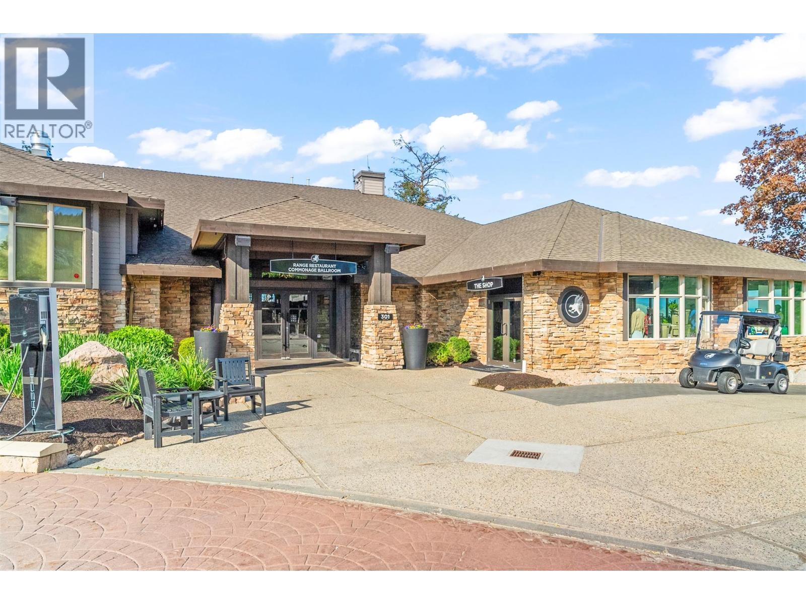 501 Vardon Lane. Vernon, British Columbia