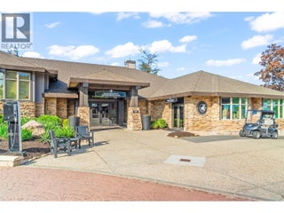 501 Vardon Lane. Vernon, British Columbia