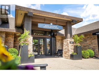 501 Vardon Lane. Vernon, British Columbia