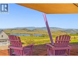 501 Vardon Lane. Vernon, British Columbia