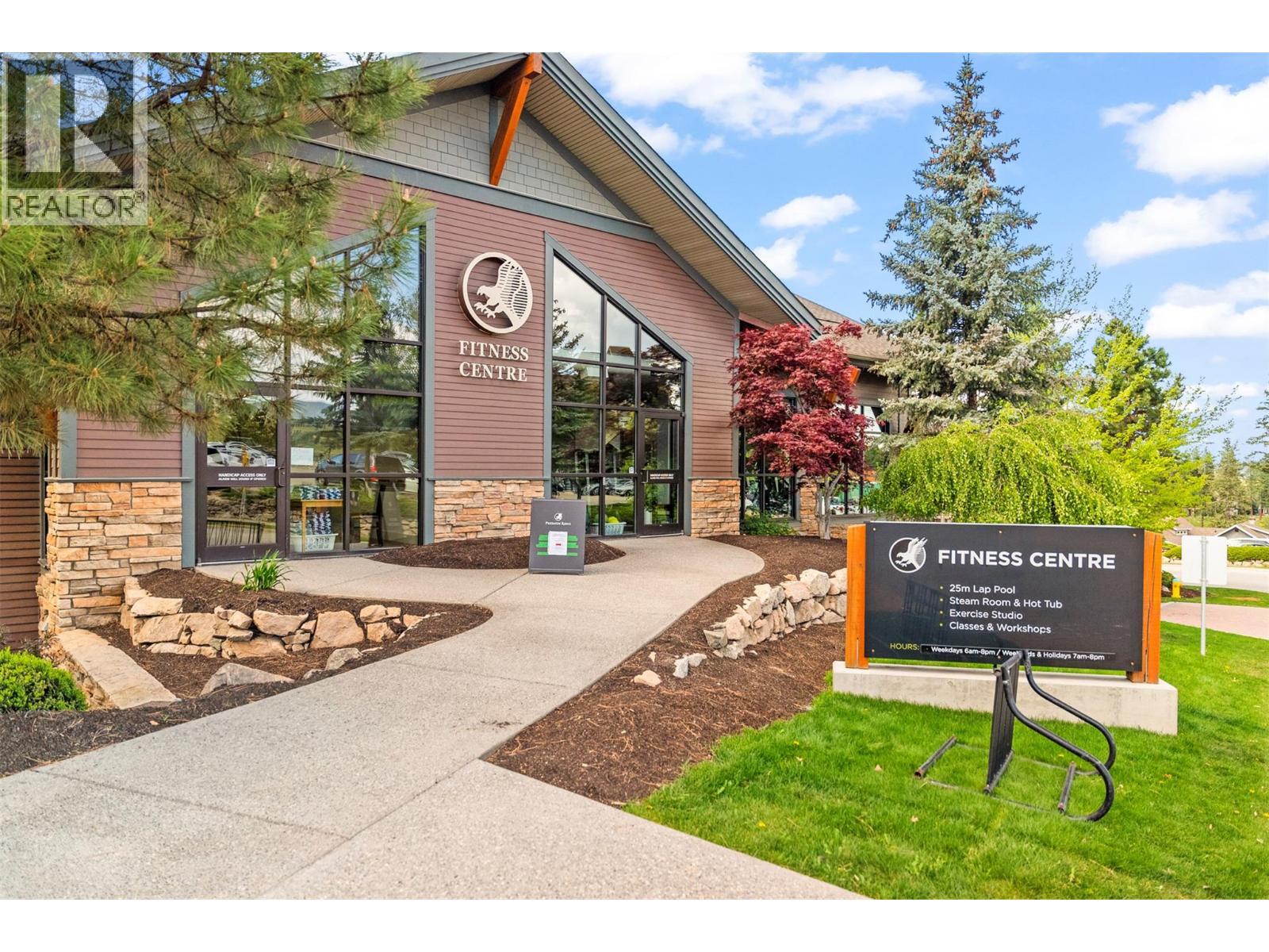 501 Vardon Lane. Vernon, British Columbia