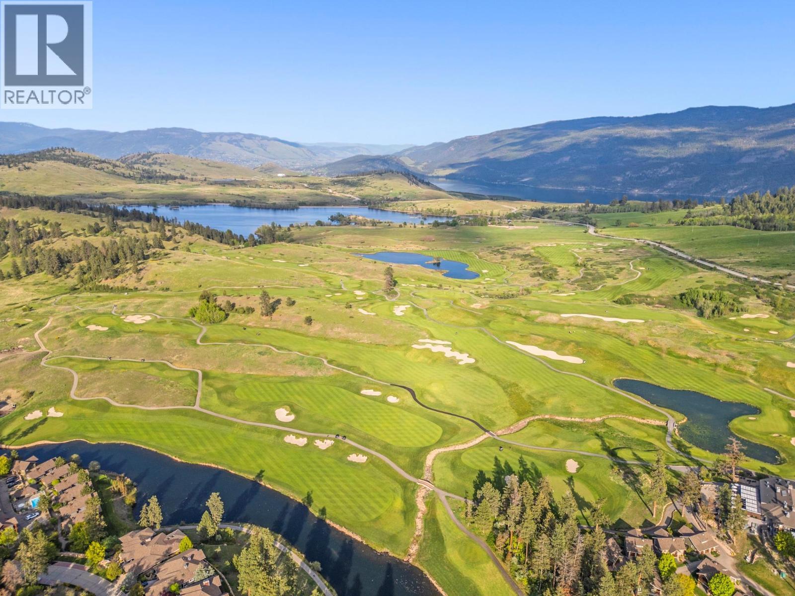 501 Vardon Lane. Vernon, British Columbia