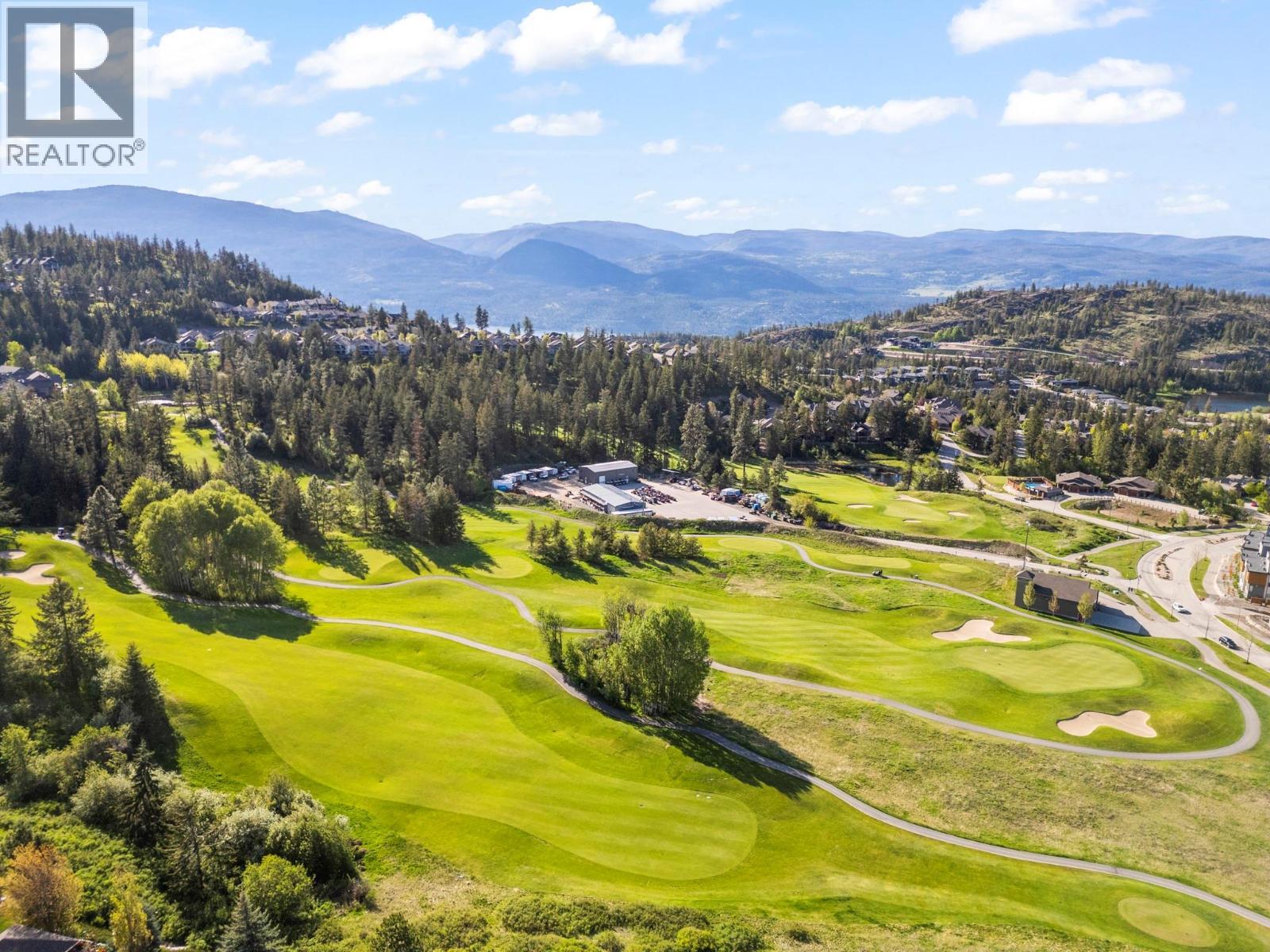 501 Vardon Lane. Vernon, British Columbia