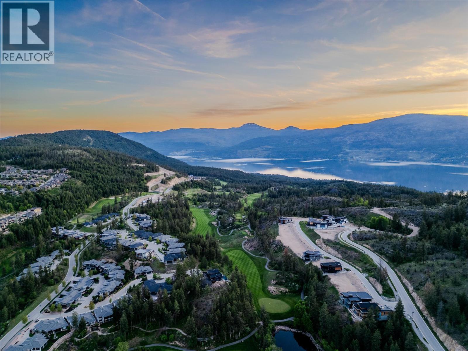 501 Vardon Lane. Vernon, British Columbia