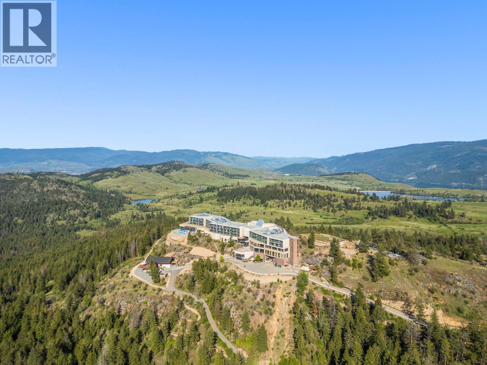 501 Vardon Lane. Vernon, British Columbia