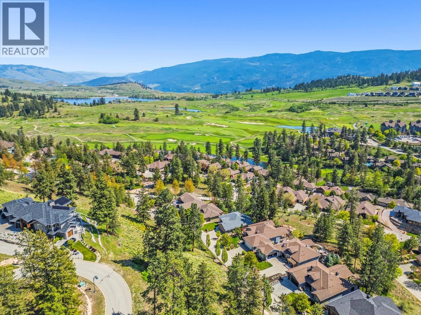 501 Vardon Lane. Vernon, British Columbia