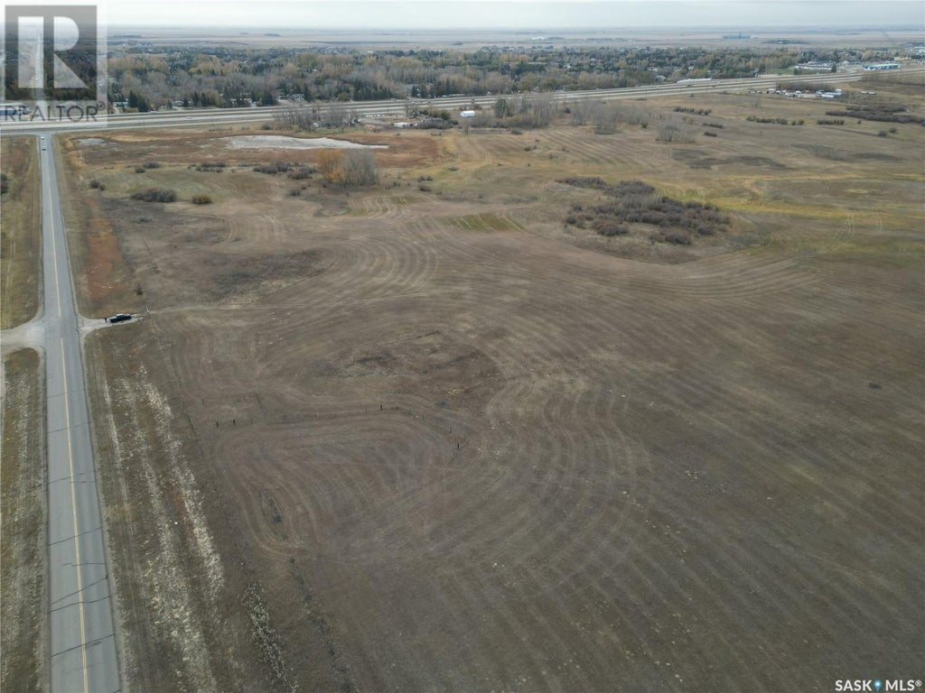 138 Acres Development Land, Edenwold Rm No. 158