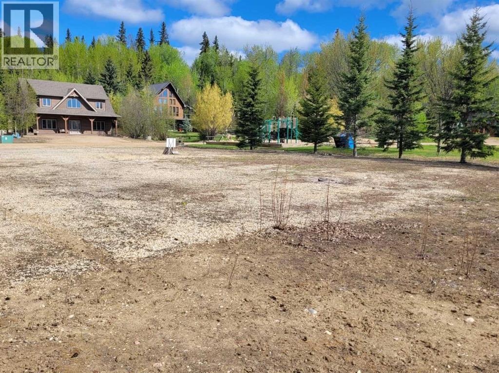 Lot 66, 752a 13415 Township, High Prairie