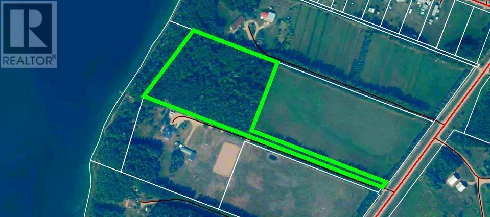 Rl69 Point Nw 8, Rural Lac La Biche County